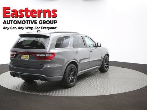 Used 2024 Dodge Durango R/T AWD/4WD image 44