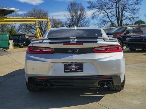Used 2017 Chevrolet Camaro SS image 29