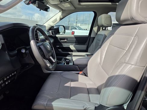 Used 2023 Toyota Tundra Limited RWD image 26
