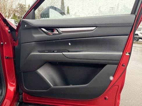 Used 2018 MAZDA CX-5 Touring image 13