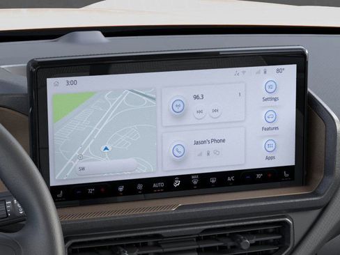 New 2026 Ford Bronco Sport Outer Banks image 14