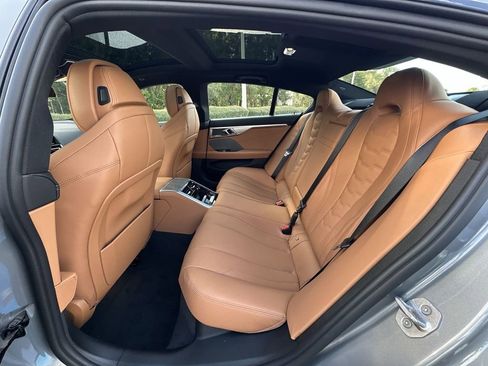 New 2026 BMW 840i 840 image 27