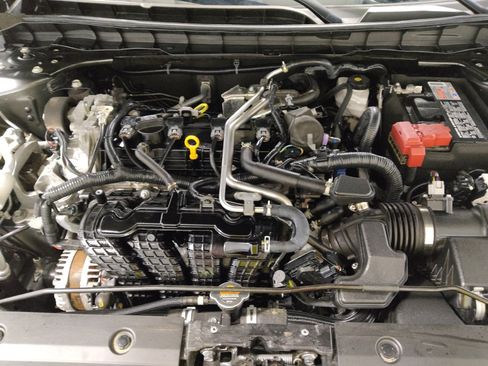 Used 2023 Nissan Altima 2.5 SV image 30