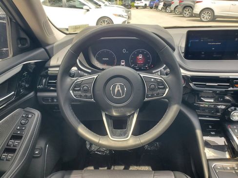 Used 2024 Acura MDX FWD w/ Technology Package image 25