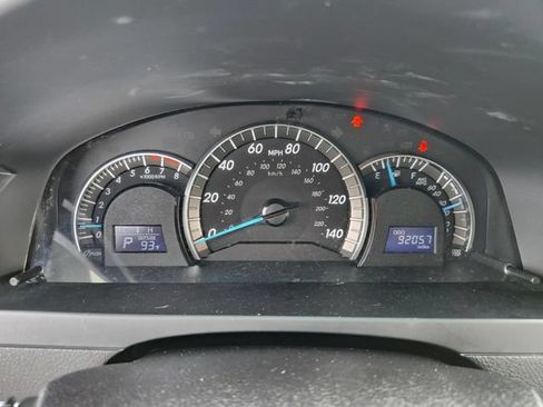 Used 2014 Toyota Camry SE w/ Fleet Convenience Package FWD image 40