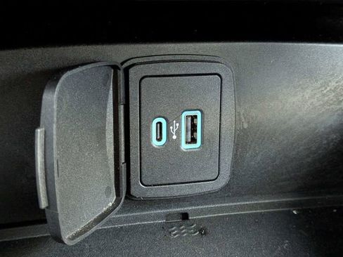 Used 2023 Ford Bronco Black Diamond image 22