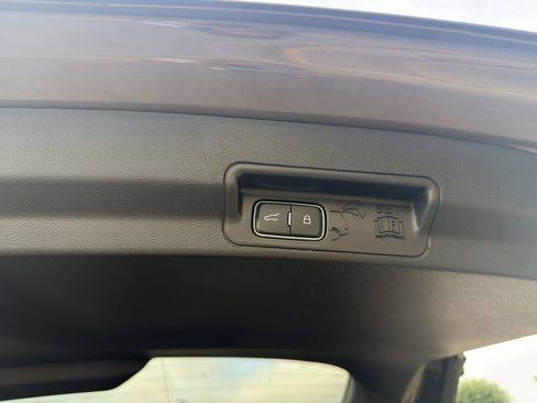 New 2026 Ford Explorer Tremor AWD/4WD image 24
