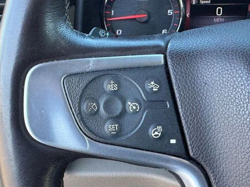 Used 2016 GMC Yukon SLT w/ HD Trailering Package image 19