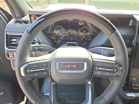 New 2026 GMC Yukon XL AT4 w/ Premium Trailering Package image 23