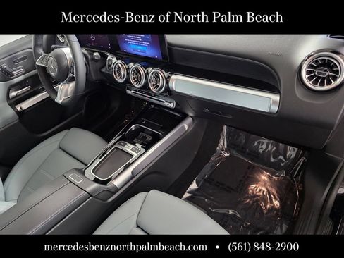 Certified 2026 Mercedes-Benz GLB 250 image 31