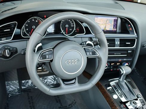 Used 2017 Audi A5 2.0T Sport w/ Technology Package image 54