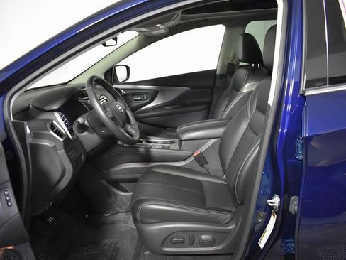 Certified 2024 Nissan Murano SL image 11