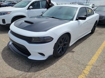 Used 2023 Dodge Charger GT w/ Plus Group