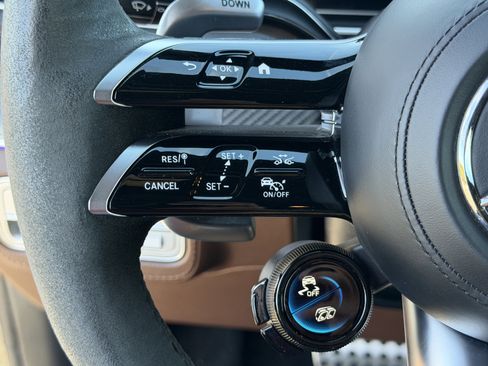 Certified 2024 Mercedes-Benz GLE 53 AMG 4MATIC Coupe image 24