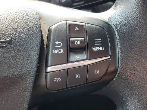 Certified 2025 Ford Escape Active AWD/4WD image 17