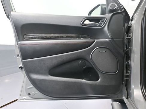 Used 2024 Dodge Durango R/T AWD/4WD image 22