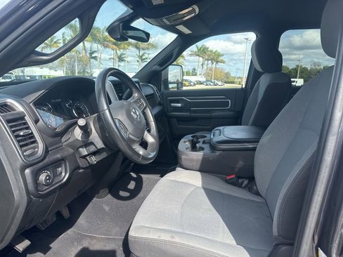 Used 2024 RAM 2500 Big Horn image 9