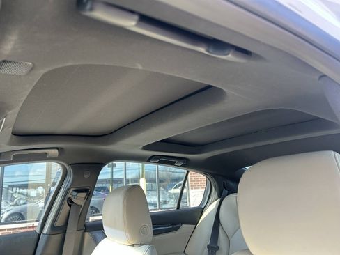 Used 2020 Cadillac CT5 Premium Luxury image 25