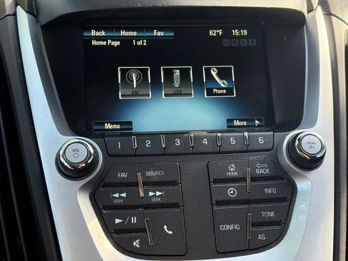 Used 2017 Chevrolet Equinox LS image 15