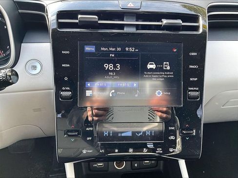 Used 2024 Hyundai Tucson SEL image 19