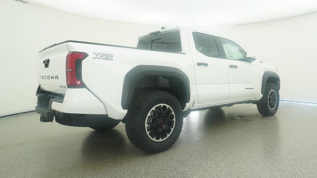 New 2026 Toyota Tacoma TRD Off-Road w/ TRD Off Road Upgrade Package AWD/4WD image 25