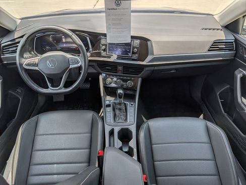Used 2024 Volkswagen Jetta SE FWD image 25