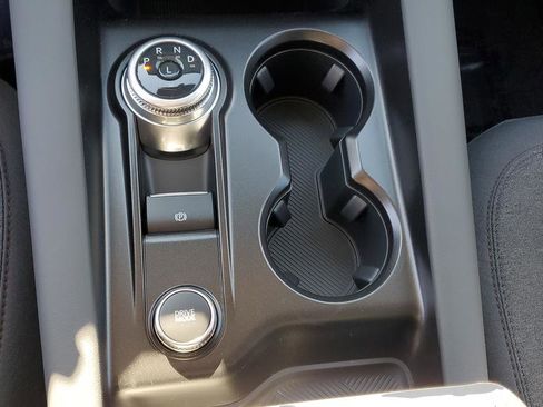 New 2026 Ford Explorer Active image 32