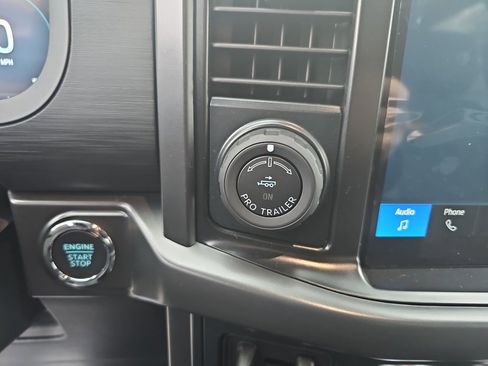 New 2025 Ford F150 Tremor w/ Tow/Haul Package image 48