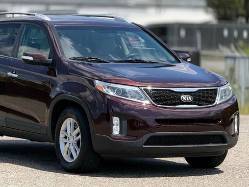 Used 2015 Kia Sorento LX FWD image 15