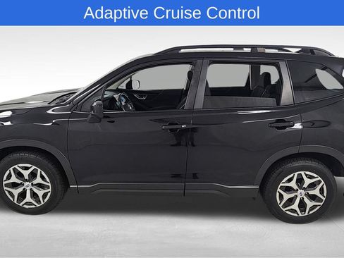 Used 2021 Subaru Forester Premium AWD/4WD image 6