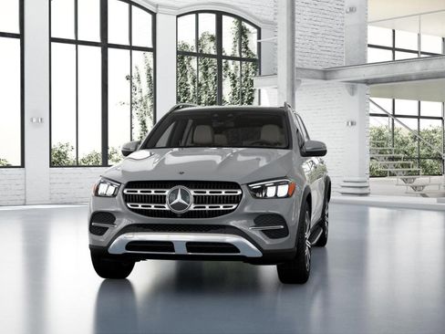 New 2026 Mercedes-Benz GLE 350 4MATIC image 42
