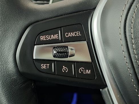 Certified 2023 BMW X5 xDrive40i w/ Executive Package image 34