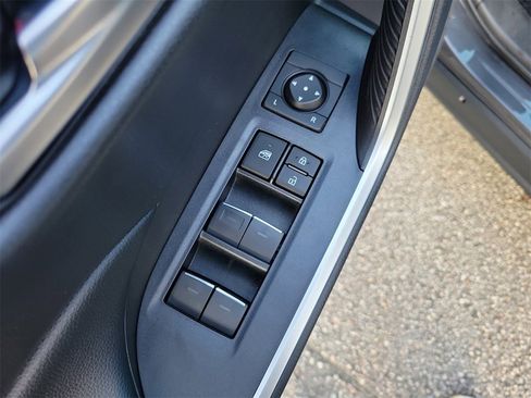 Used 2024 Toyota RAV4 XLE image 15