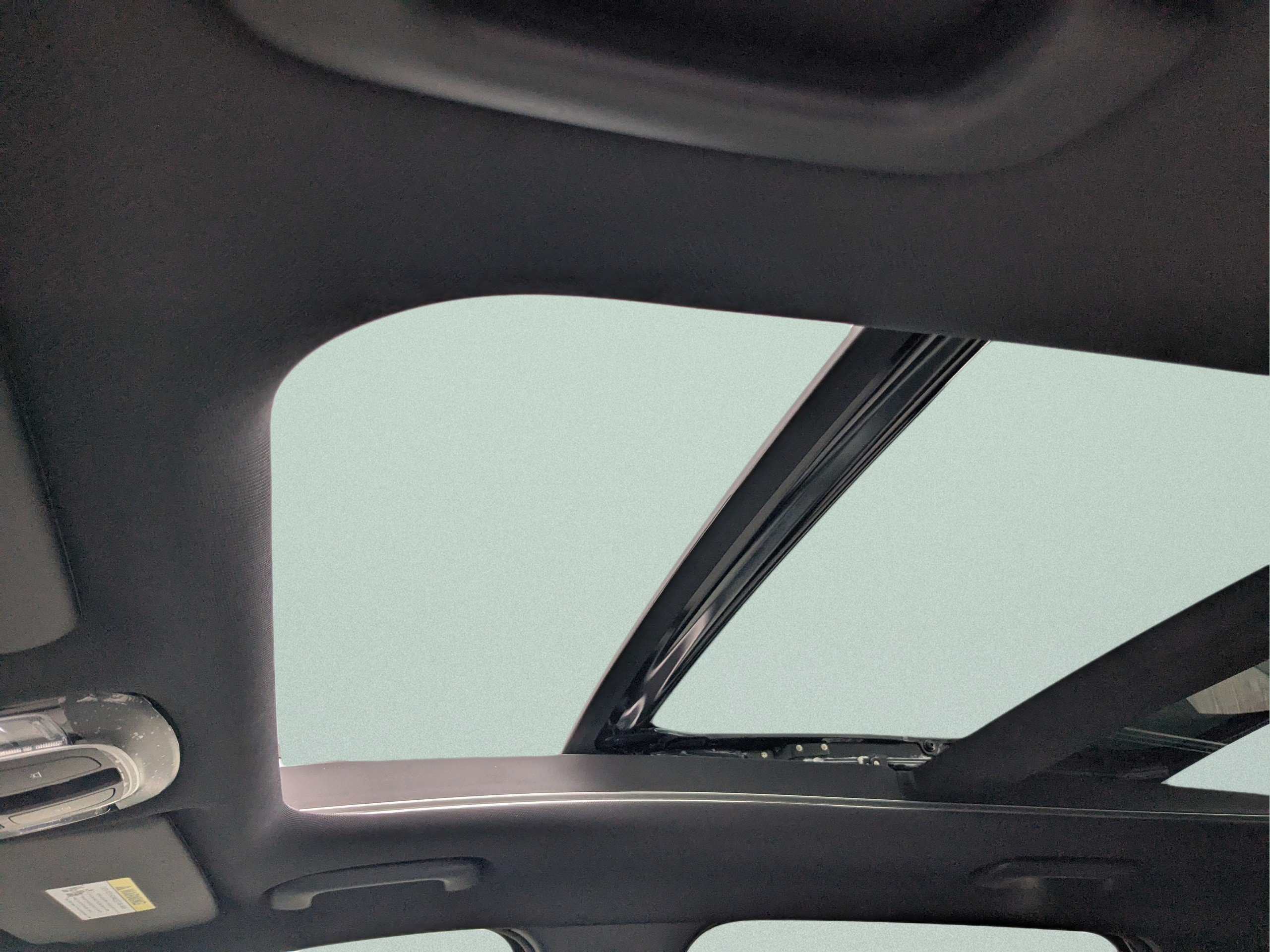 New 2026 Hyundai Tucson Limited FWD image 22