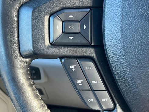 Used 2017 Ford F150 XLT w/ Equipment Group 301A Mid image 32