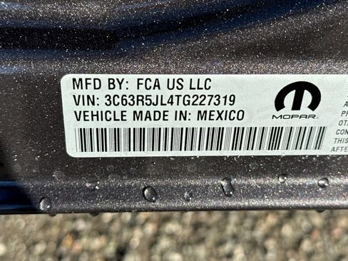 New 2026 RAM 2500 Big Horn image 27