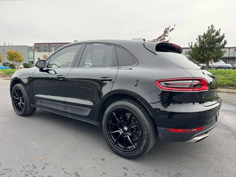 Used 2018 Porsche Macan image 7