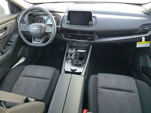 New 2026 Nissan Rogue SV w/ Cold Weather Package image 23