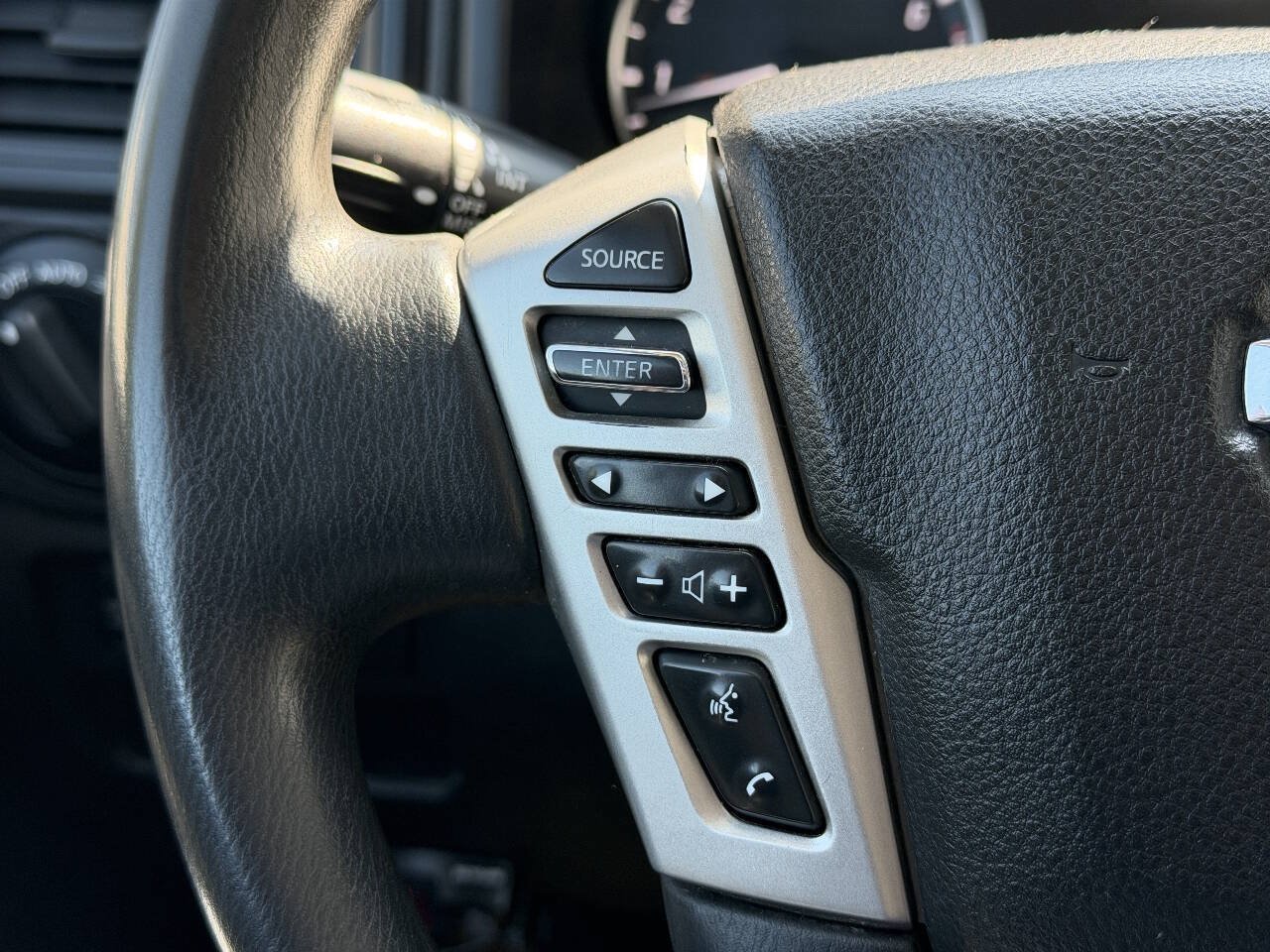 Used 2020 Nissan Titan S w/ S Utility Package AWD/4WD image 19