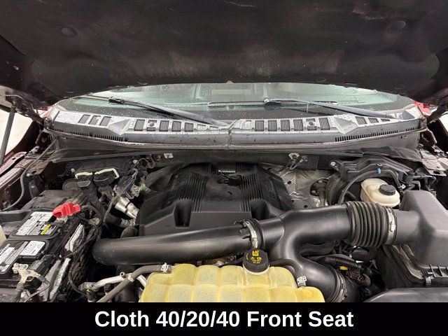 Used 2019 Ford F150 XLT w/ Equipment Group 302A Luxury AWD/4WD image 28