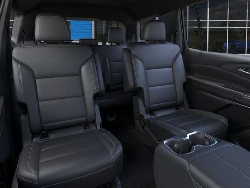 New 2026 Chevrolet Traverse LT FWD image 35