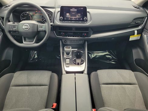 New 2026 Nissan Rogue SV image 15