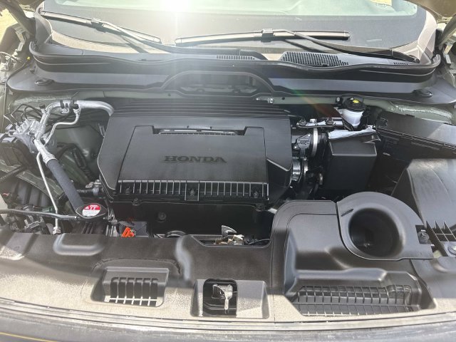 Used 2026 Honda Passport TrailSport Elite image 19