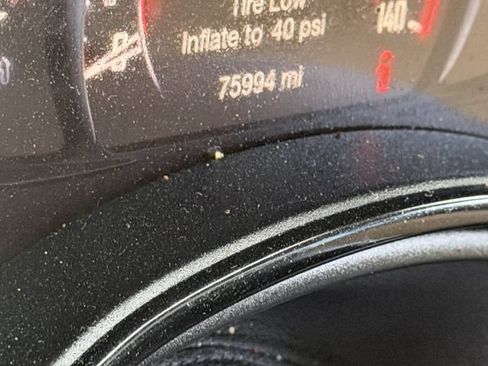 Used 2023 Dodge Durango SXT RWD image 9