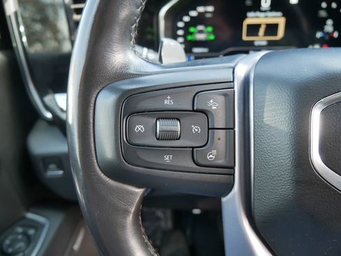 Used 2022 GMC Sierra 1500 Elevation w/ Preferred Package image 30