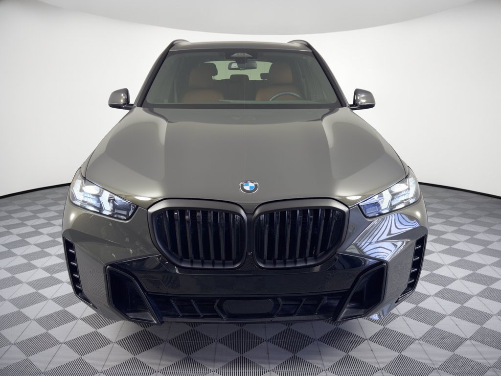 Used 2024 BMW X5 xDrive40i w/ Executive Package AWD/4WD image 6
