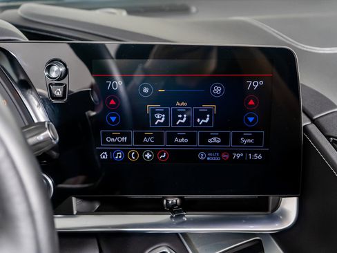 Used 2021 Chevrolet Corvette Stingray Convertible w/ Battery Protection Package image 42