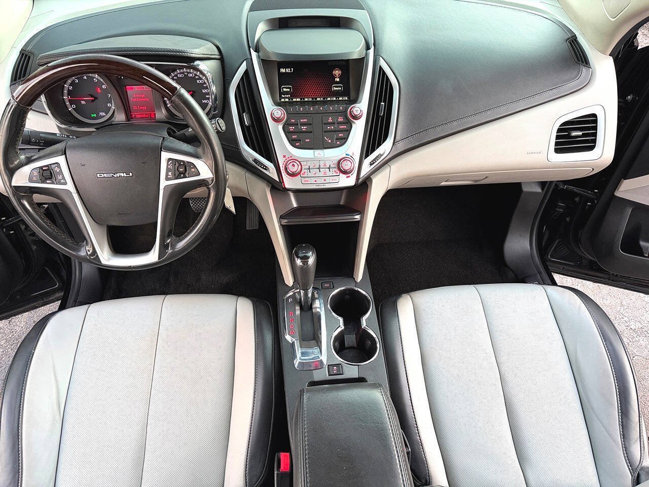 Used 2017 GMC Terrain Denali FWD image 30