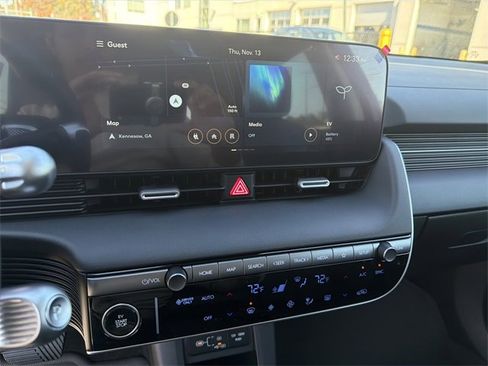 New 2026 Hyundai Ioniq 5 SEL image 28