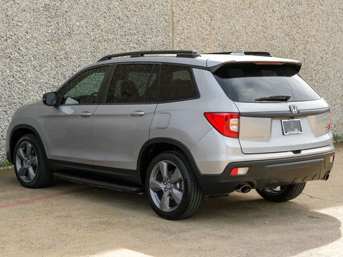 Used 2019 Honda Passport Touring image 11